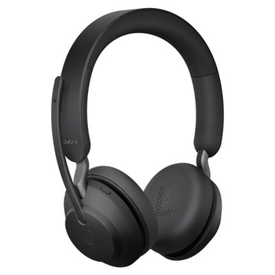 Jabra Evolve2 65 Link380A MS Stéréo Noir -2